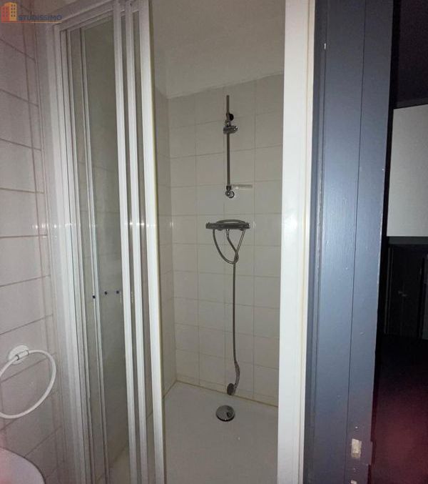 Studio meublé 19m² Lesquin - Centre-ville, bon état - Photo 4