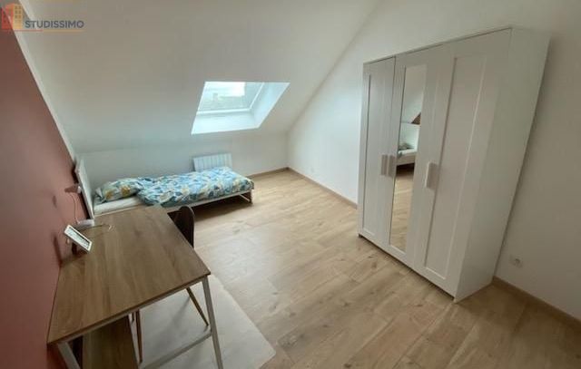 Studio à Dunkerque