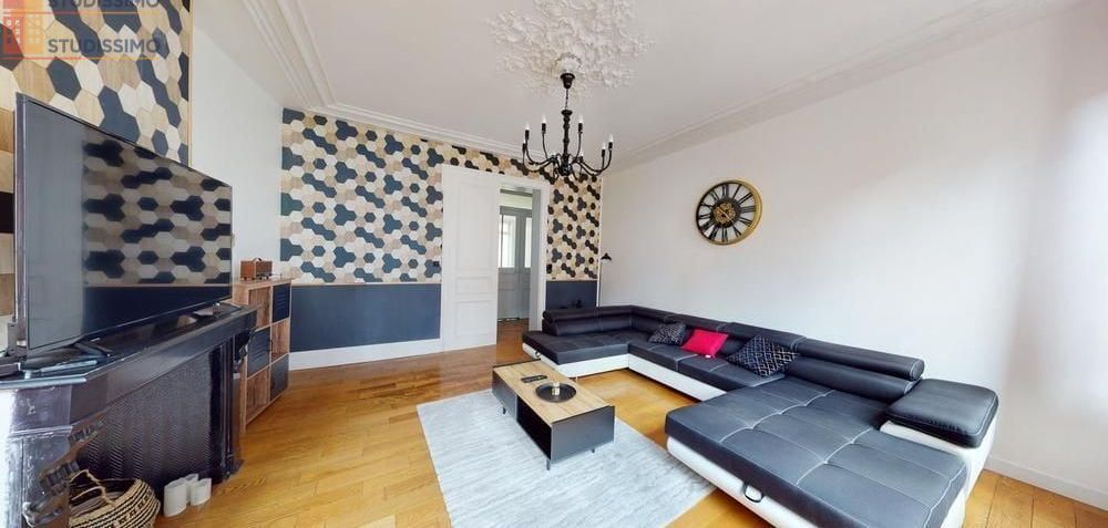 Studio meublé 33m² Dunkerque - Lumineux, équipé - Photo 3