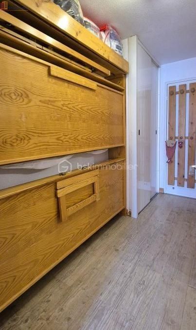 Studio 24m² Allos 04260 - DPE C, 2e étage - Photo 6