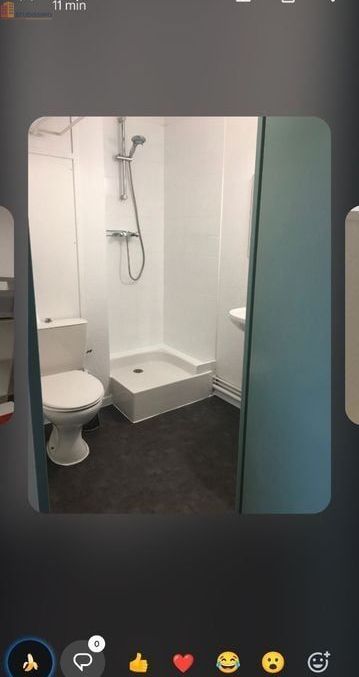 Studio meublé 19m² Valenciennes - Entièrement rénové - Photo 2