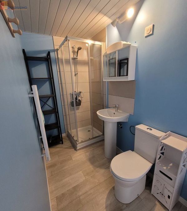 Studio à Loos