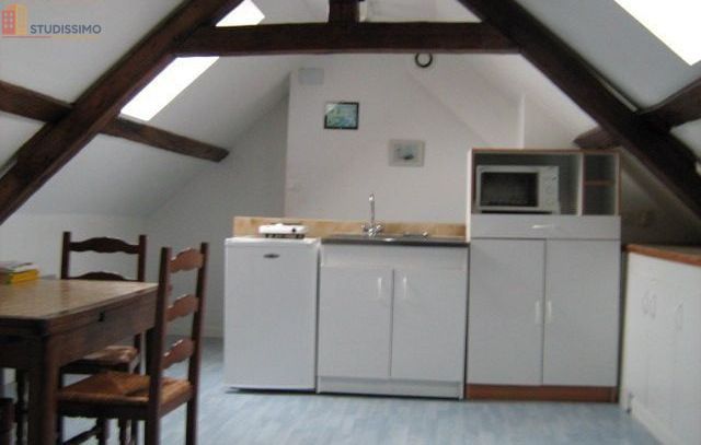 Studio meublé 25m² Cambrai - Meublé, 2e étage - Photo 1