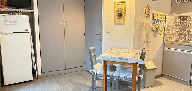 Studio 17m² Gréoux-les-Bains - Dernier étage, lumineux - Photo 8