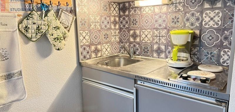 Studio 17m² Gréoux-les-Bains - Dernier étage, lumineux - Photo 6