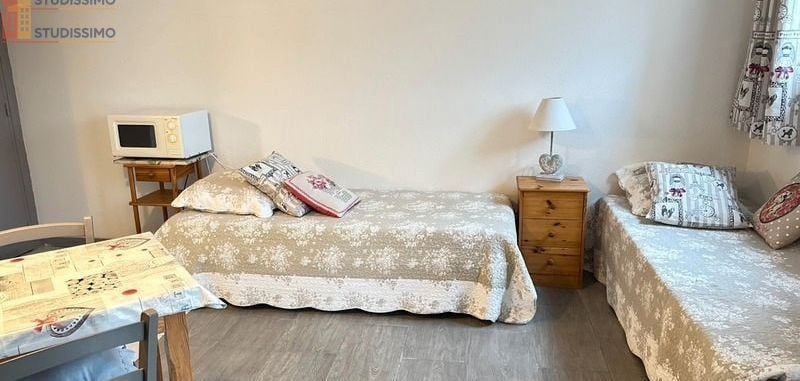 Studio 17m² Gréoux-les-Bains - Dernier étage, lumineux - Photo 5