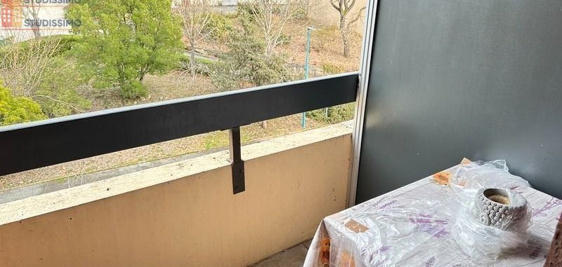 Studio 17m² Gréoux-les-Bains - Dernier étage, lumineux - Photo 4