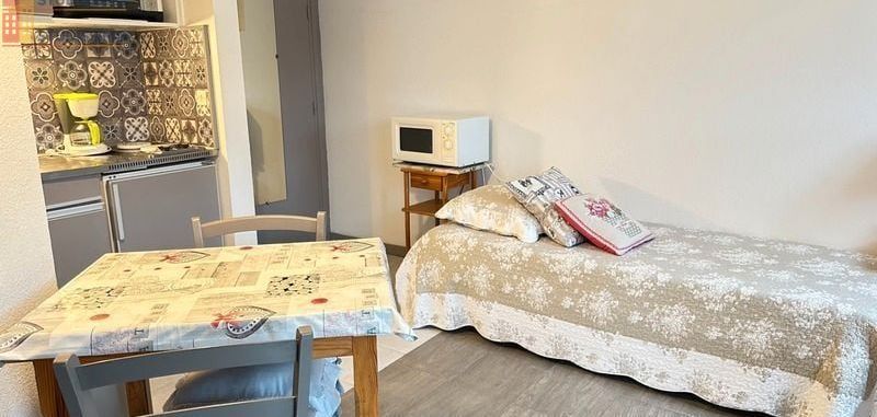 Studio 17m² Gréoux-les-Bains - Dernier étage, lumineux - Photo 3