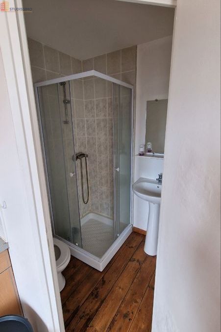 Studio meublé 16m² Crespin - Meublé, DPE D - Photo 1