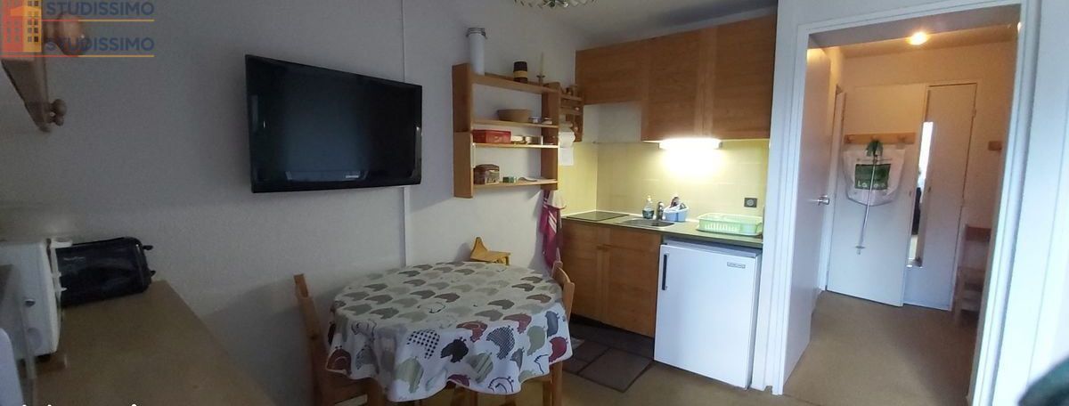 Studio 20m² Selonnet 04140 - Photo 6