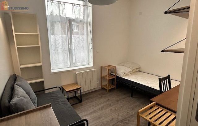 Studio à Villeneuve-d'Ascq