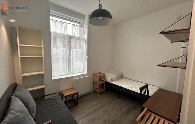 Studio meublé 13m² Villeneuve-d'Ascq - Meublé, DPE D - Photo 19