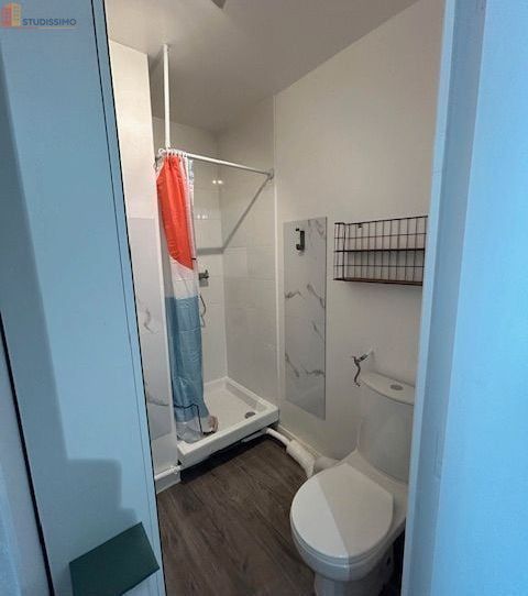 Studio meublé 13m² Villeneuve-d'Ascq - Meublé, DPE D - Photo 9