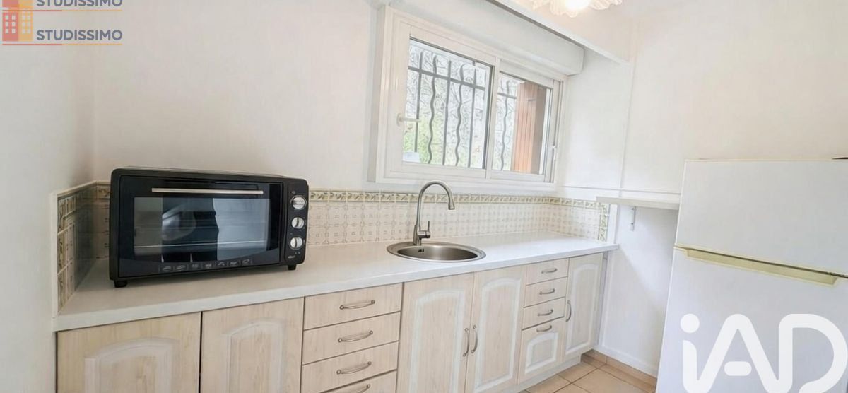 Studio 26m² Gréoux-les-Bains - Aucun caractère mentionné - Photo 6