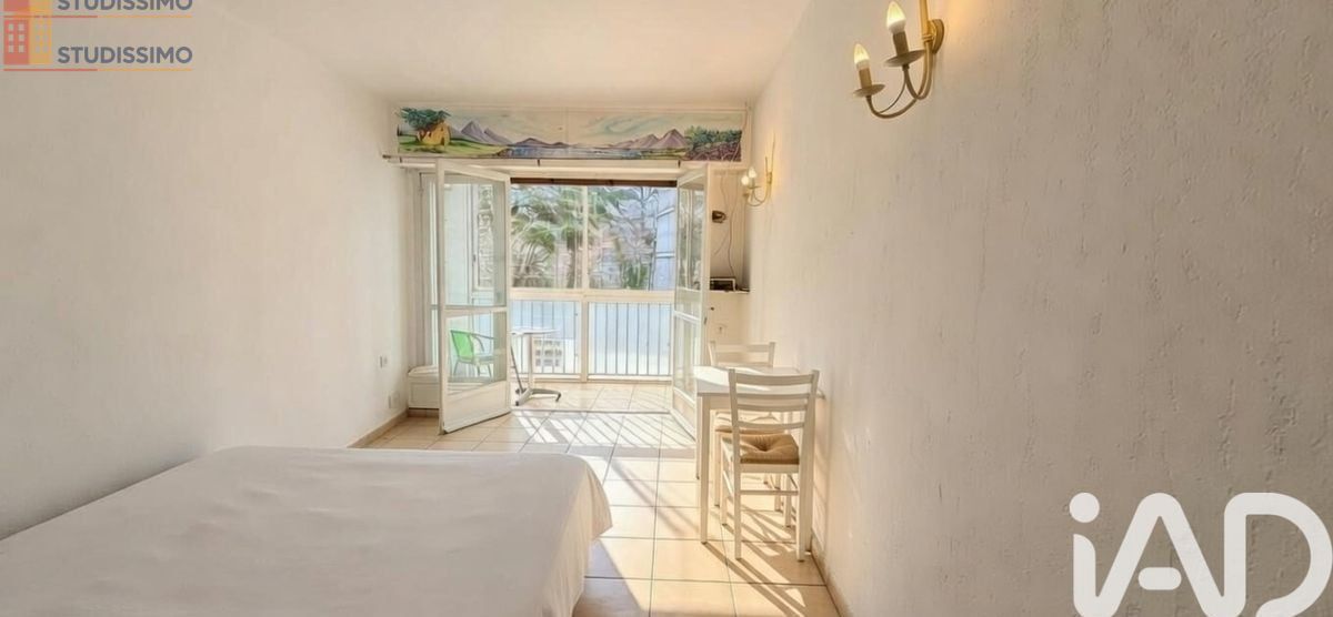 Studio 26m² Gréoux-les-Bains - Aucun caractère mentionné - Photo 7
