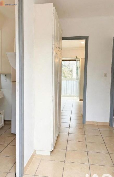 Studio 26m² Gréoux-les-Bains - Aucun caractère mentionné - Photo 5