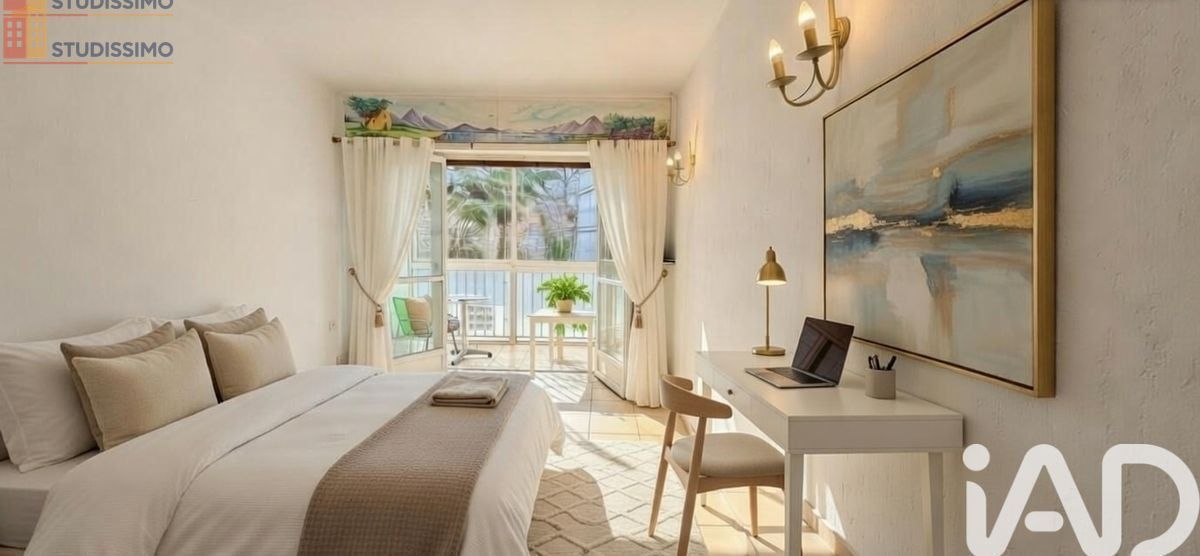 Studio 26m² Gréoux-les-Bains - Aucun caractère mentionné - Photo 4