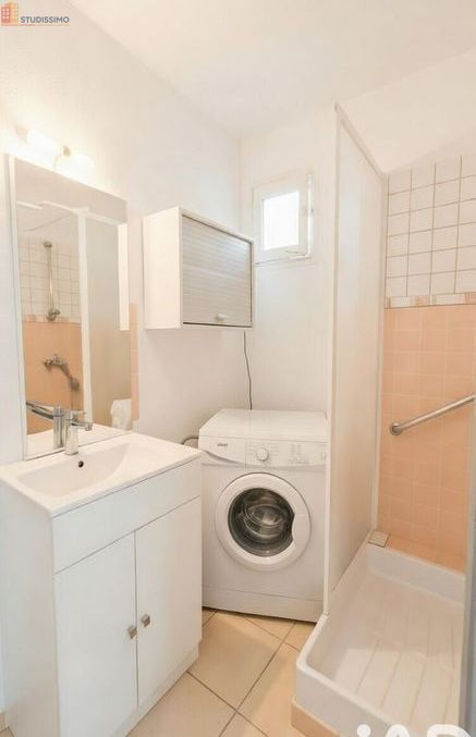 Studio 26m² Gréoux-les-Bains - Aucun caractère mentionné - Photo 3