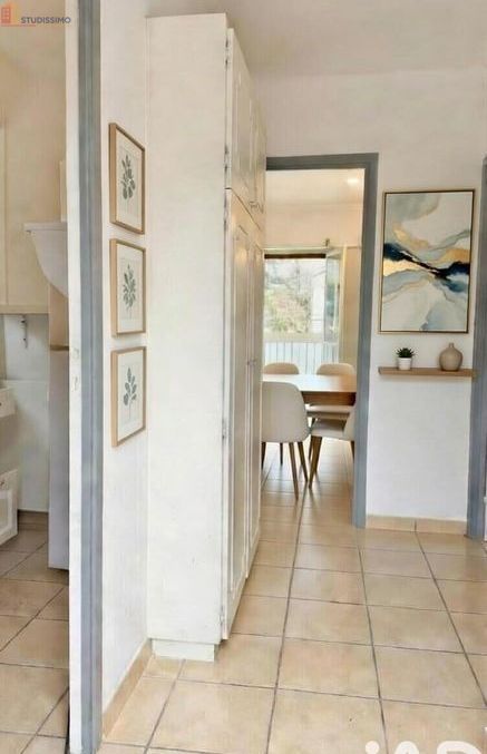 Studio 26m² Gréoux-les-Bains - Aucun caractère mentionné - Photo 2