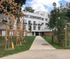 Studio meublé 20m² Loos 59120 - Loyer tout compris - Photo 6