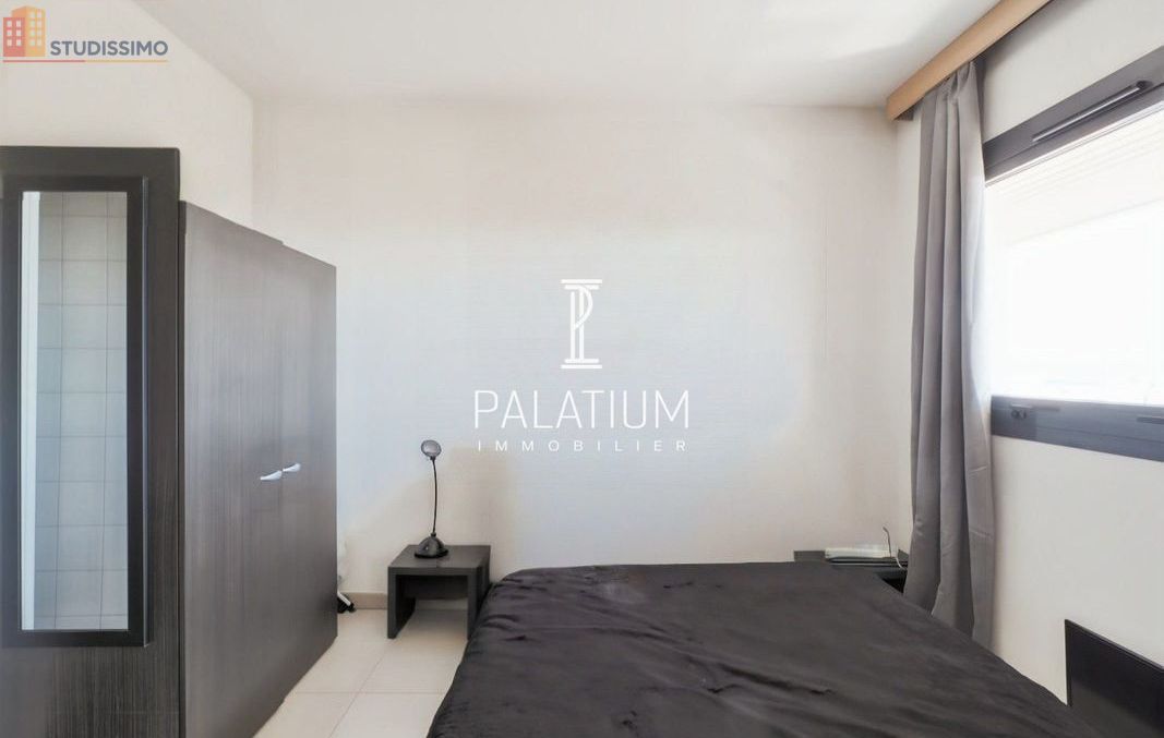 Studio 29m² Manosque - Étage élevé, DPE C - Photo 2