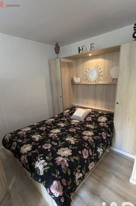 Studio 28m² Gréoux-les-Bains - DPE C - Photo 2