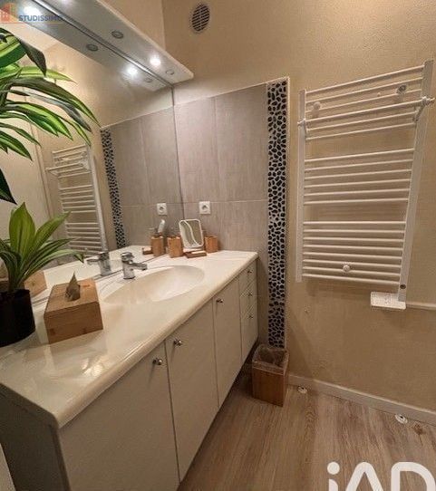 Studio 28m² Gréoux-les-Bains - DPE C - Photo 3