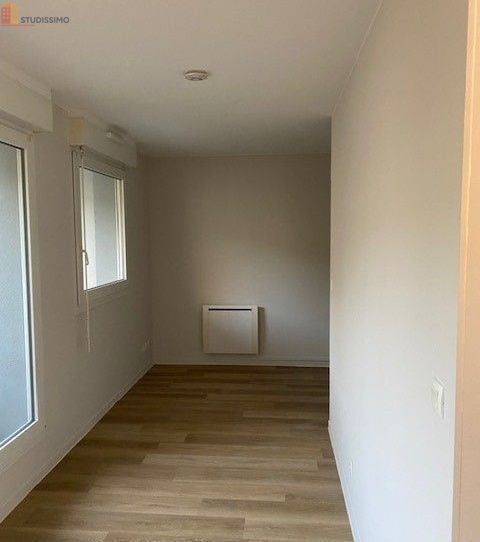 Studio 27m² Lille 59000 - Lumineux, calme - Photo 2