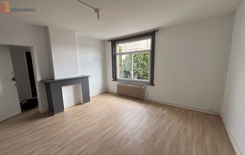 Studio à Villeneuve-d'Ascq