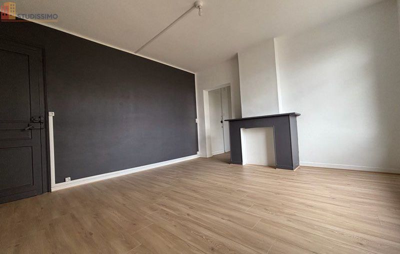 Studio 22m² Villeneuve-d'Ascq - 1er étage, lumineux - Photo 2