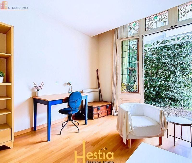 Studio à Lille