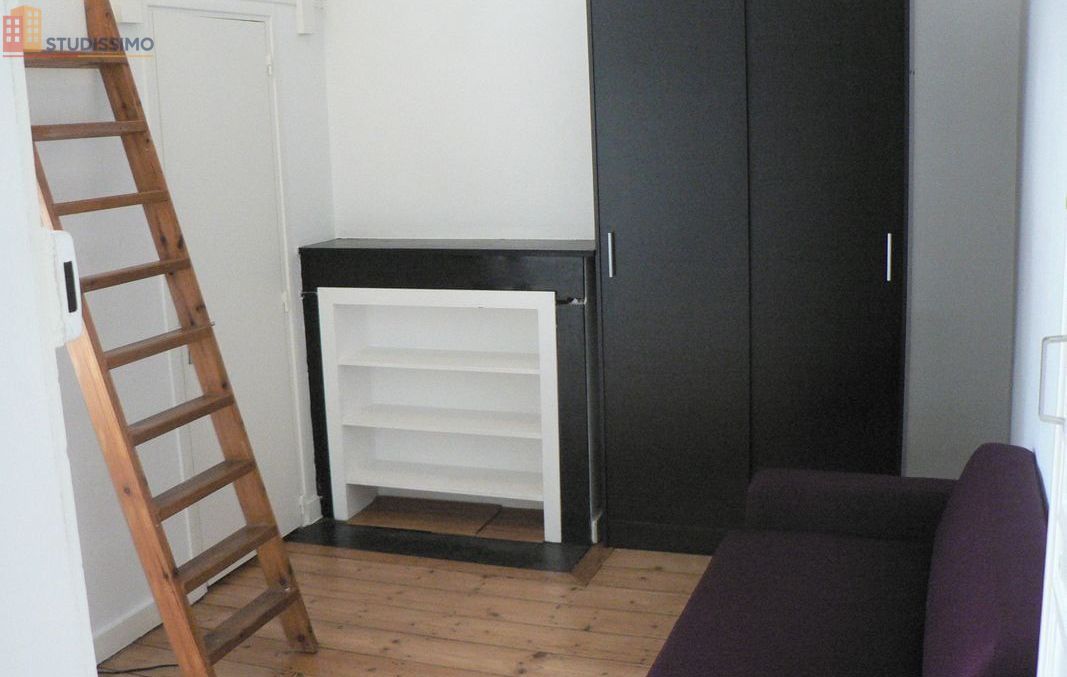 Studio à Lille
