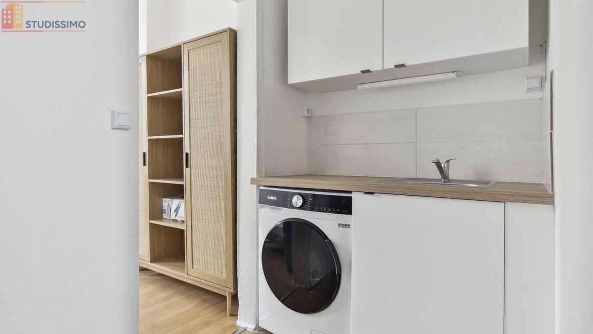 Studio meublé 27m² Lille 59000 - Meublé, 2e étage - Photo 7