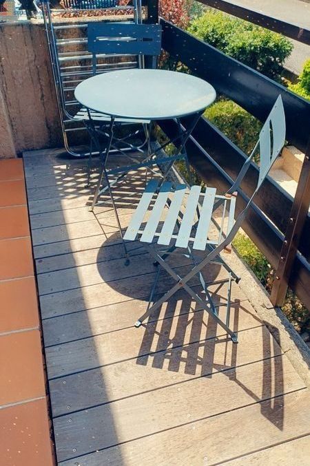 Studio 25m² Gréoux-les-Bains - Centre-ville, lumineux - Photo 1