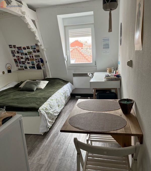 Studio à Lille