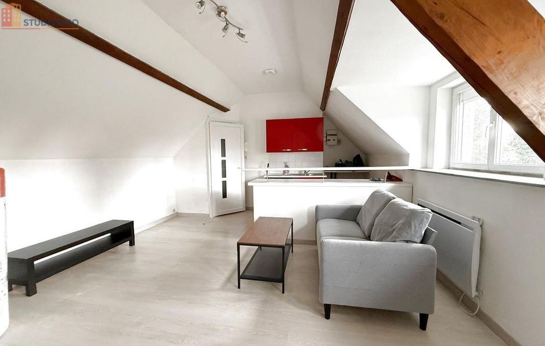Studio à Douai
