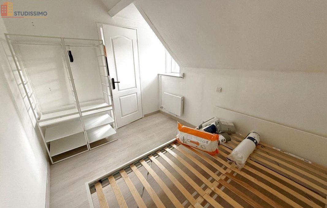 Studio 30m² Douai - Meublé, 1 chambre - Photo 2
