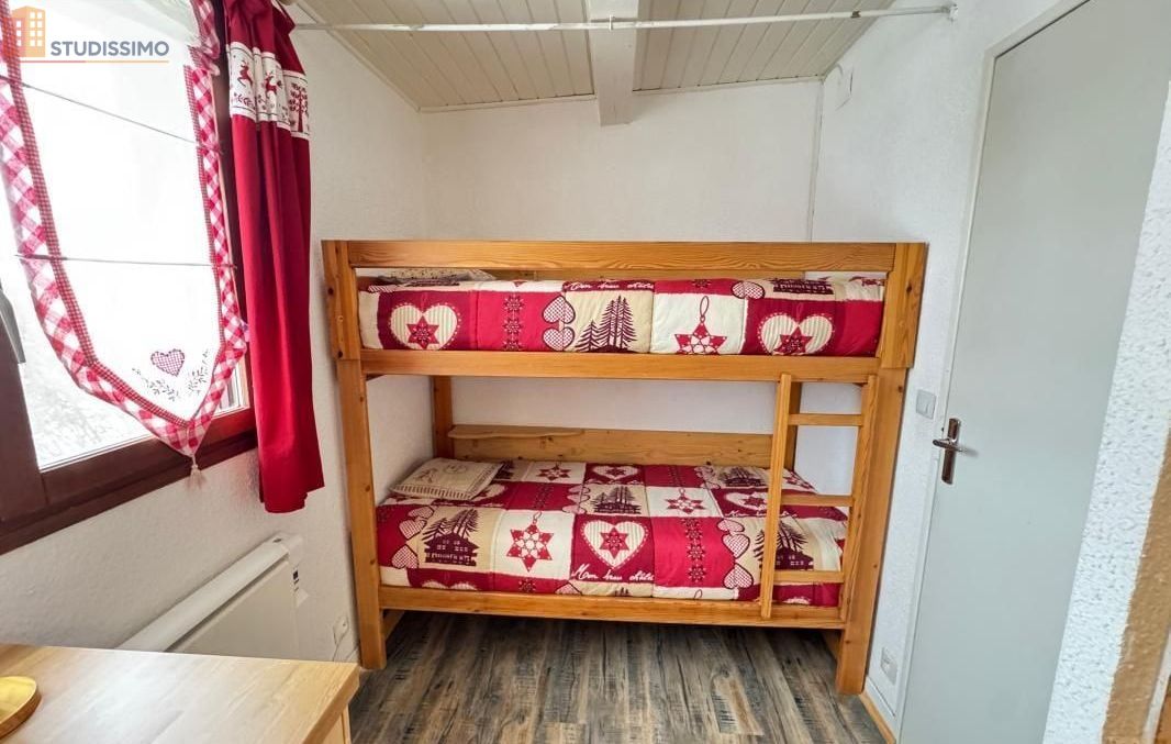 Studio 24m² Montclar 04140 - Photo 6
