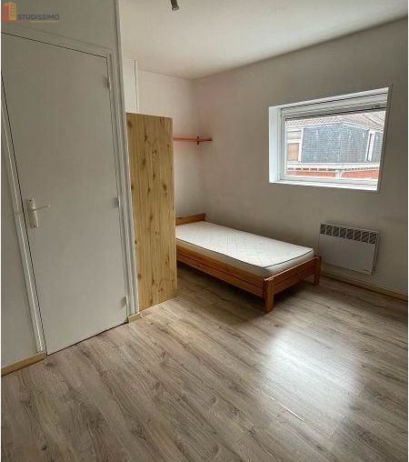 Studio 15m² Lille 59260 - Photo 9