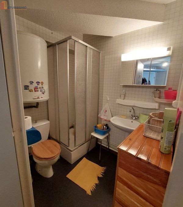 Studio 37m² Uvernet-Fours 04400 - Photo 2