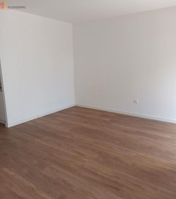 Studio 31m² Lille - Résidence récente, étage 2/6 - Photo 2