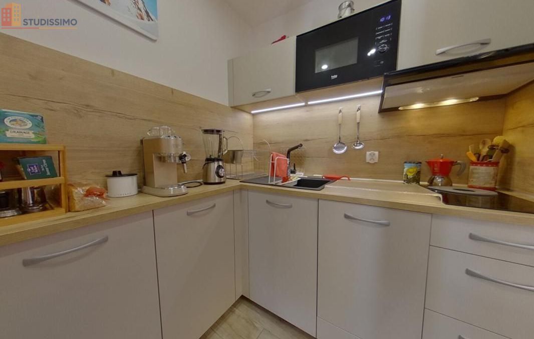 Studio 24m² Barcelonnette -aucune caractéristique mentionnée - Photo 7