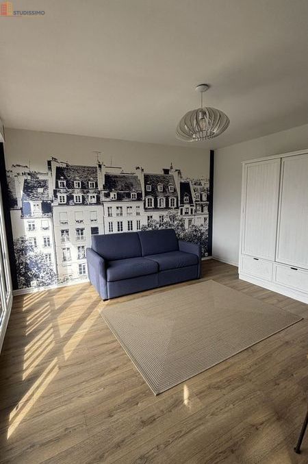 Studio 30m² Cambrai - Meublé, lumineux - Photo 3