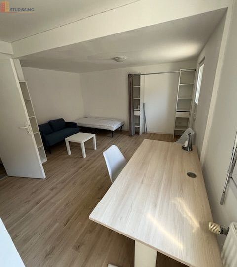 Studio 22m² Valenciennes centre - Meublé, hyper centre - Photo 13