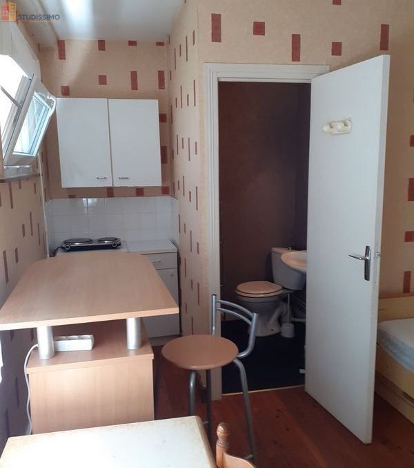 Studio à Flers-en-Escrebieux