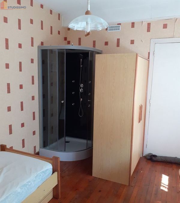 Studio 15m² Flers-en-Escrebieux - Meublé, DPE D - Photo 2