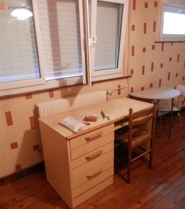 Studio 15m² Flers-en-Escrebieux - Meublé, DPE D - Photo 1