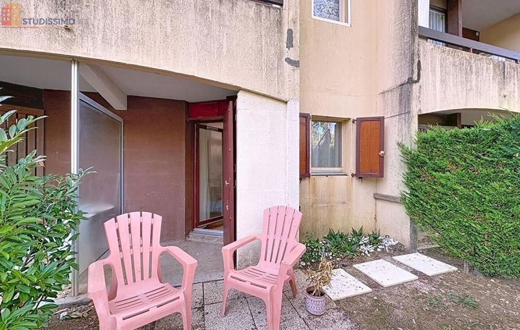 Studio 18m² Gréoux-les-Bains - 1 pièce, idéal investissement - Photo 7