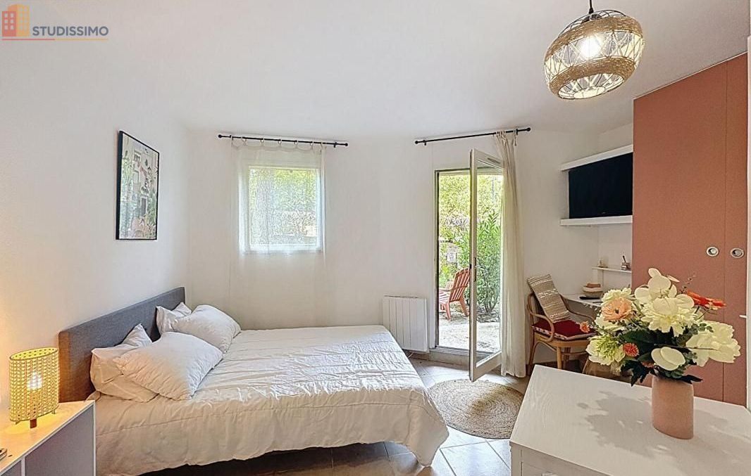 Studio 18m² Gréoux-les-Bains - 1 pièce, idéal investissement - Photo 5