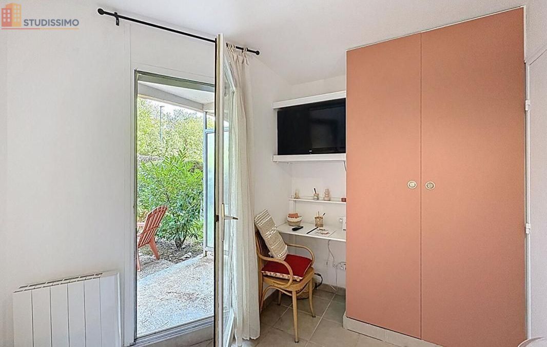 Studio 18m² Gréoux-les-Bains - 1 pièce, idéal investissement - Photo 6